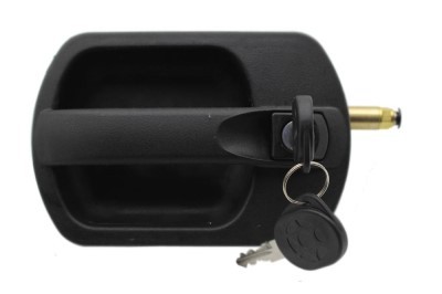 Luggage Compartment Lock - G7 Marcopolo Buses